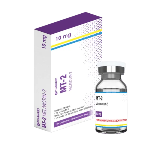 Pharmaqo US - MT-2
