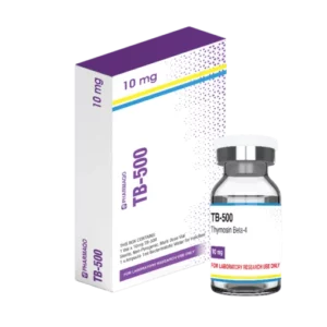 Pharmaqo US - TB-500
