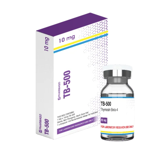 Pharmaqo US - TB-500