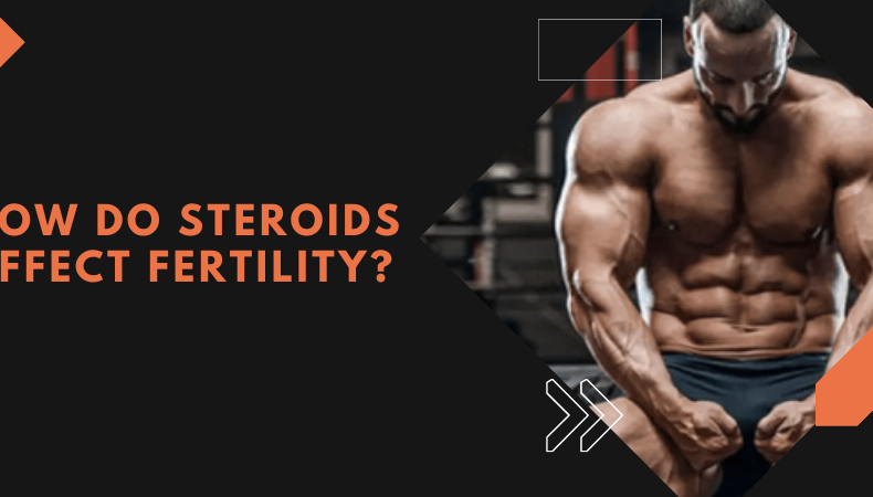 How Do Steroids Affect Fertility