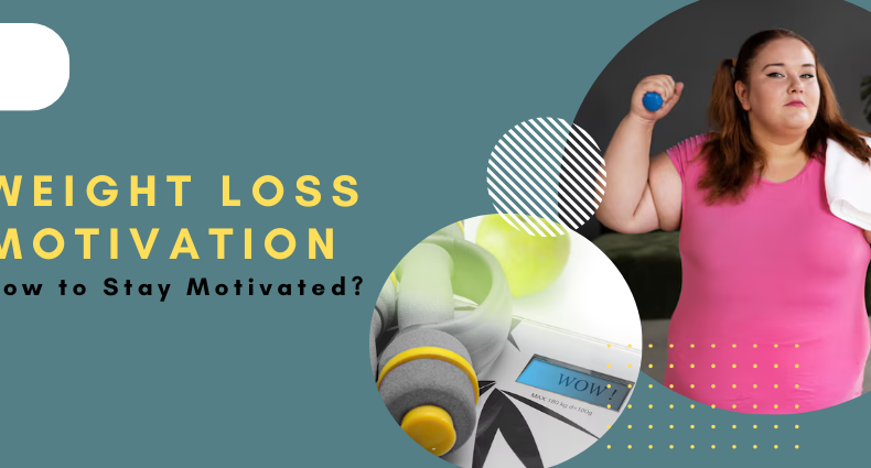 Weight Loss Motivation